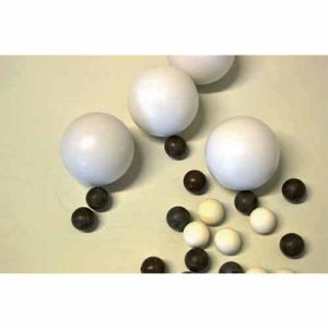 Boules de dégommage en caoutchouc pour minoteries | SAFPI Algérie