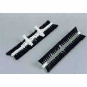 Brosses pour sasseur et inverseurs à trous | Minoterie Algérie | SAFPI