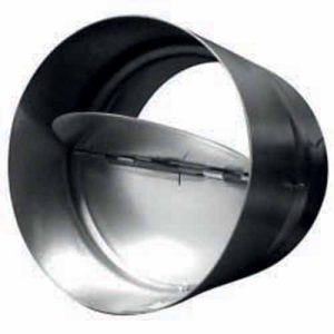 Conduits et clapets pour minoteries en Algérie | SAFPI