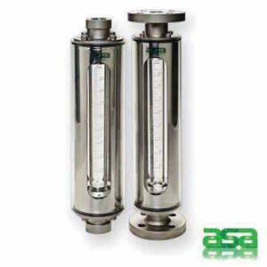 Débitmètres pour minoteries en Algérie | SAFPI