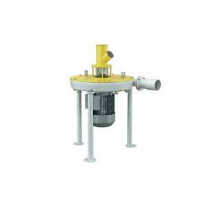 Détacheurs pour minoteries en Algérie | SAFPI