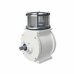 Écluses à air pour minoteries en Algérie | SAFPI