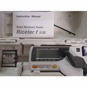 Humidimètres pour minoteries en Algérie | Mesure d’humidité | SAFPI