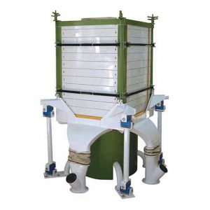 Plansichter monocaisse à tamis pour minoteries en Algérie | SAFPI