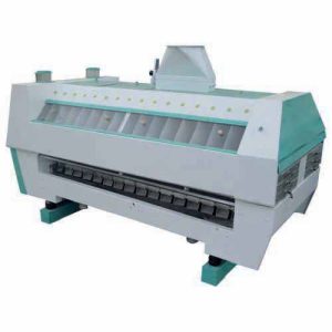 Sasseurs pour minoteries en Algérie | SAFPI