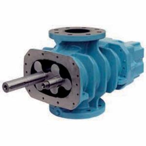 Surpresseurs AERZEN pour minoteries en Algérie | SAFPI