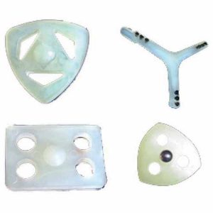 Tapotins et fonds ramasseurs pour minoterie en Algérie | SAFPI