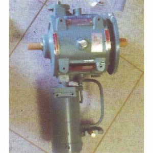 Variateurs de fréquence pour cylindres de minoterie en Algérie | SAFPI