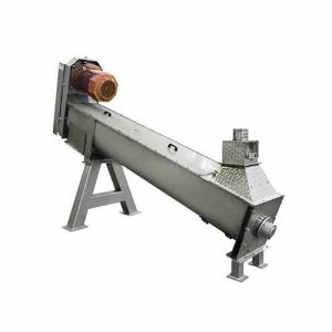 Vis mouilleuse intensive inclinée pour minoteries en Algérie | SAFPI