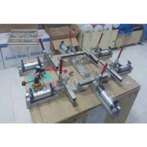 Tendeurs pneumatiques pour minoteries en Algérie | SAFPI